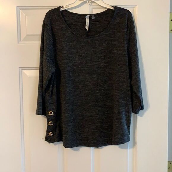 1X NY Collection woman top - Picture 1 of 6
